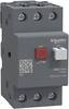 Schneider Electric GZ1LE10 GZ1LE10 Motor surge protector switch 1 pc(s)