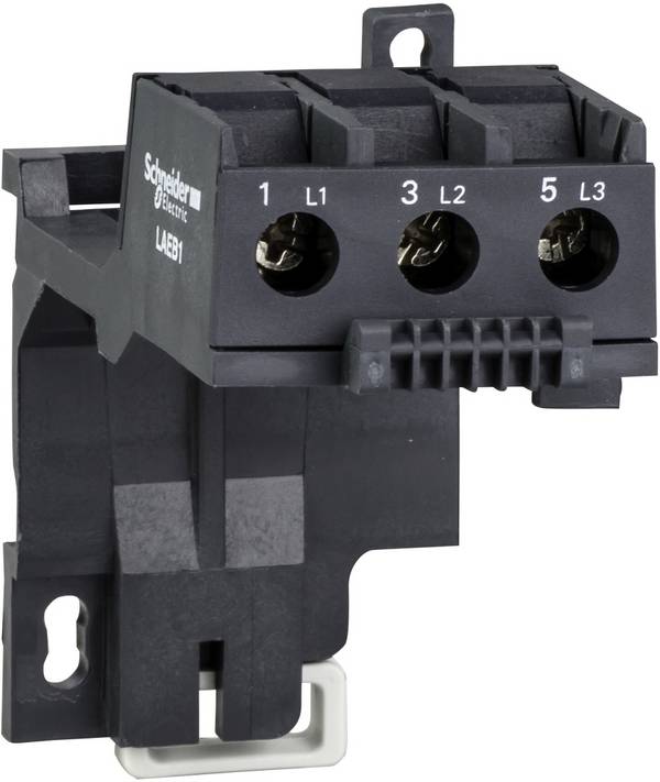 Schneider Electric LAEB1 LAEB1 Terminal block 1 pc(s)