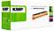 KMP premium quality toner cartridge box for Brother TN-248XLM, showing an orange magenta toner cartridge and green eco-labels<br>