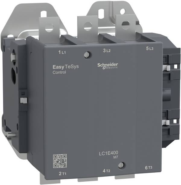 Schneider Electric LC1E400M7 Electrical contactor 1 pc(s)