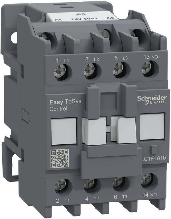 Schneider Electric LC1E1810B5 Electrical contactor 1 pc(s)