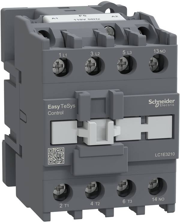 Schneider Electric LC1E3210F5 Electrical contactor 1 pc(s)