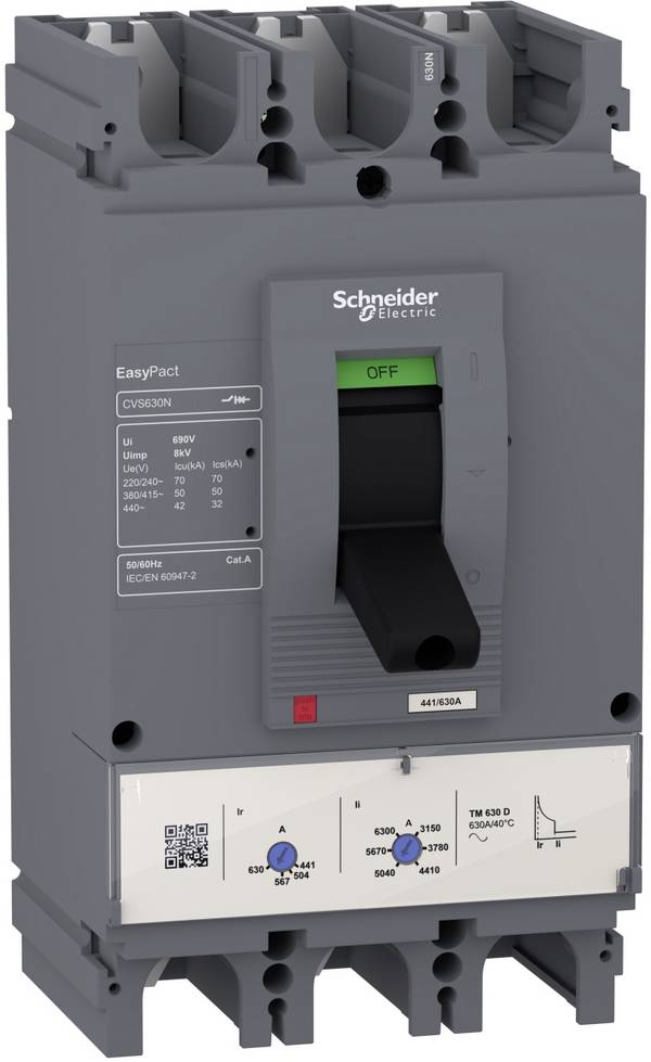 Schneider Electric LV540315 Circuit breaker 1 pc(s)