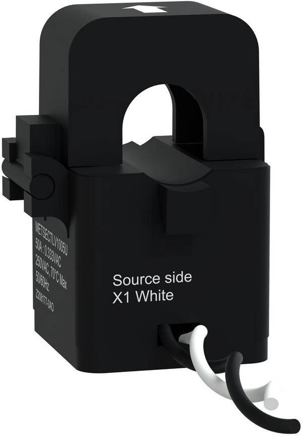 Schneider Electric METSECTLV1005U METSECTLV1005U Cable current transformer 1 pc(s)