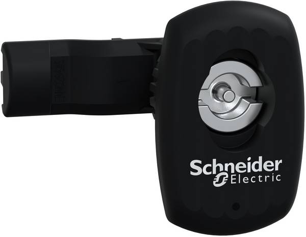Schneider Electric NSYAEDLS3DRLN S3D standard key DB3+lock without S logo Standard key 1 pc(s)