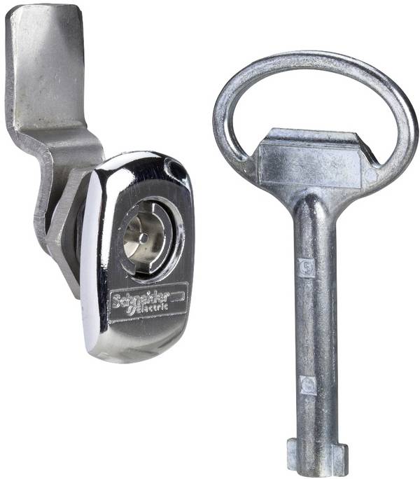 Schneider Electric NSYLSSDX Locking system made for the SDX housing Locking system 1 pc(s)