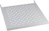 Fixed file, PanelSet SFN, PanelSet SF, PanelSet SM, for cabinet B800 T800mm, steel NSYFXT8080 Schneider Electric Content: 1 pc(s)