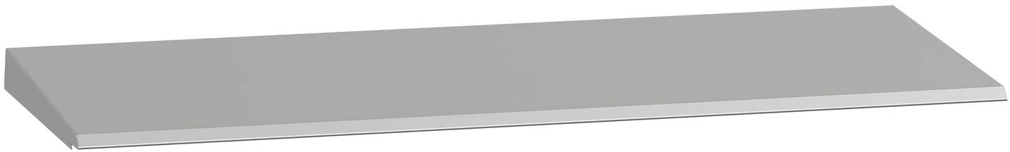 304L stainless canopy for Scotch BRite finish panelset SM, for B1600xT600 mm housing NSYSCMX16060 Schneider Electric Content: 1 pc(s)