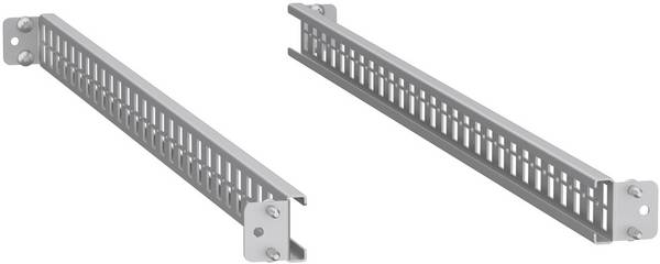 Integrated transverse rails, PanelSet SFN, PanelSet SF, H40 B800mm, set of 2 Schneider Electric Content: 1 Set