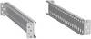 Integrated transverse rails, PanelSet SFN, PanelSet SF, H65 B600mm, set of 2 Schneider Electric Content: 1 Set