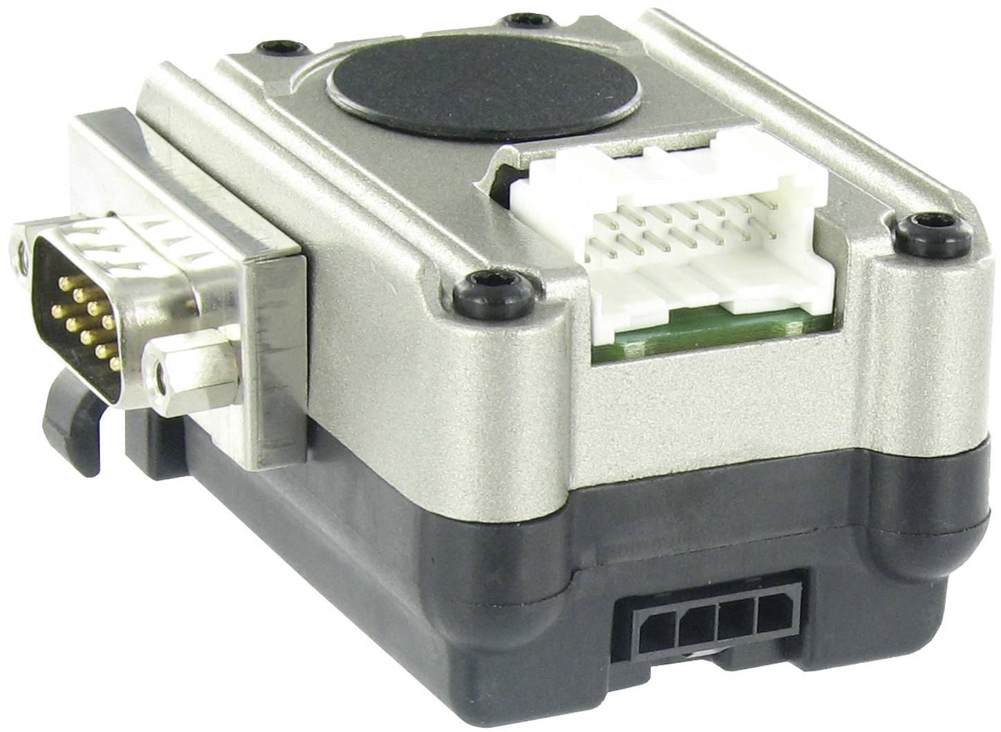 Schneider Electric Frequency inverter SD218PU20C 3-phase