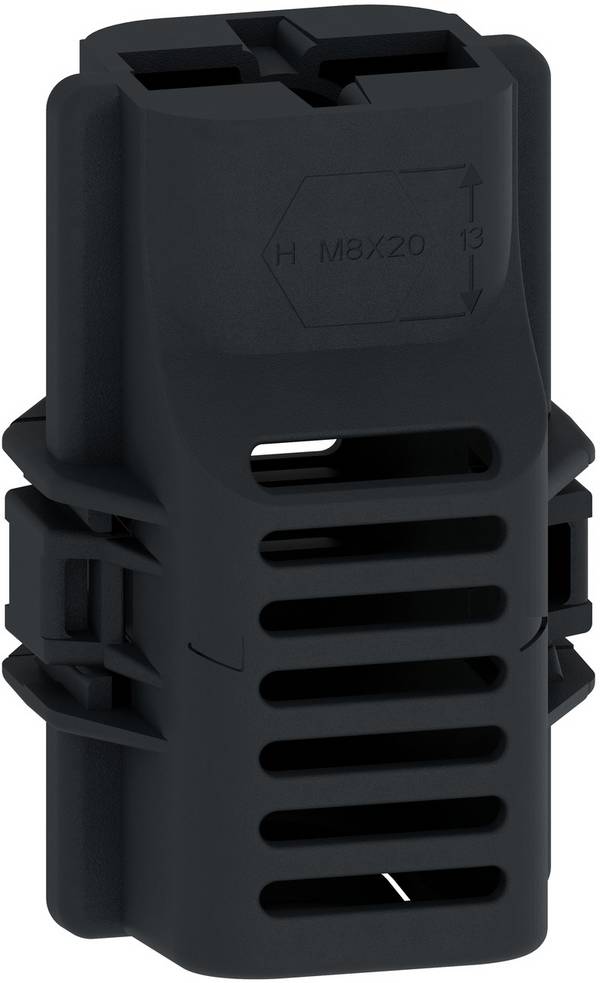 Schneider Electric VW3G4701 VW3G4701 Protective cover 1 pc(s)
