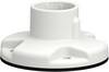 Schneider Electric XVZ01W Mounting plate