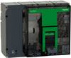 Schneider Electric C100L4FM Circuit breaker 1 pc(s)