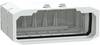 Schneider Electric ITSC400GS42CIE End of End, I-Line Track 250 and 400A, right side, IP42 Final termination White 1 pc(s)