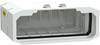 Schneider Electric ITSC400GS42COE End of End, I-Line Track 250 and 400A, left side, IP42 Final termination White 1 pc(s)