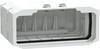 Schneider Electric ITSC630GS42CIE End of End, I-Line Track 630A, right side, IP42 Final termination White 1 pc(s)