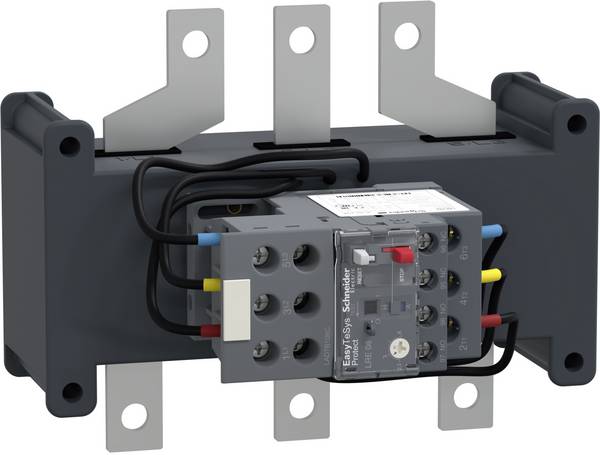 Schneider Electric O/L relay   1 pc(s) LRE487