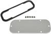 Schneider Electric NSYTLCRNO Standard for CRN WM For combination with cable entry O. L130xB60 Cable screwing plate 1 pc(s)