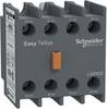 Schneider Electric LAEN22 Auxiliary contactor 1 pc(s)