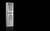 A tall silver floor-standing air conditioner or air purifier with front vents and a central display, shown against a black background.