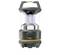 Portable lantern with a carry handle and glowing light chamber, shown against a white background.