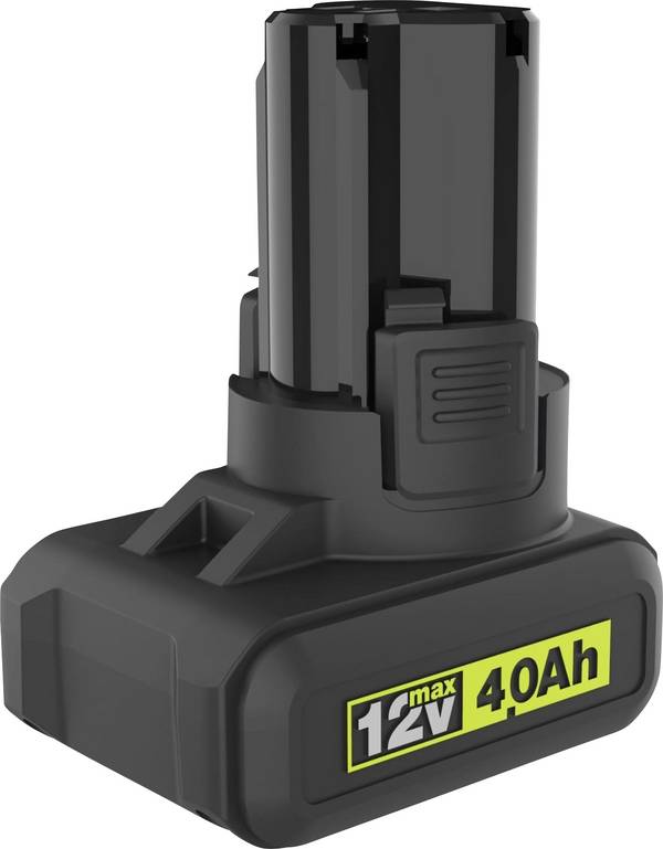 Worx Professional WA3534 Tool battery 12 V 4 Ah Li-ion