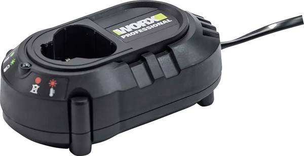 Worx Professional Battery pack charger WA3713