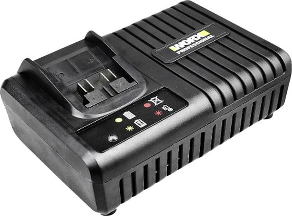 Worx Professional Battery pack charger WA3922