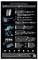 Infographic advertising Oral-B iO electric toothbrush features: iO Sense real-time guidance, position detection, pressure control, charges in 3 hours, and 7 brushing modes.