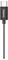 Black USB-C charging cable with a gray connector labeled 'hama' in white text.