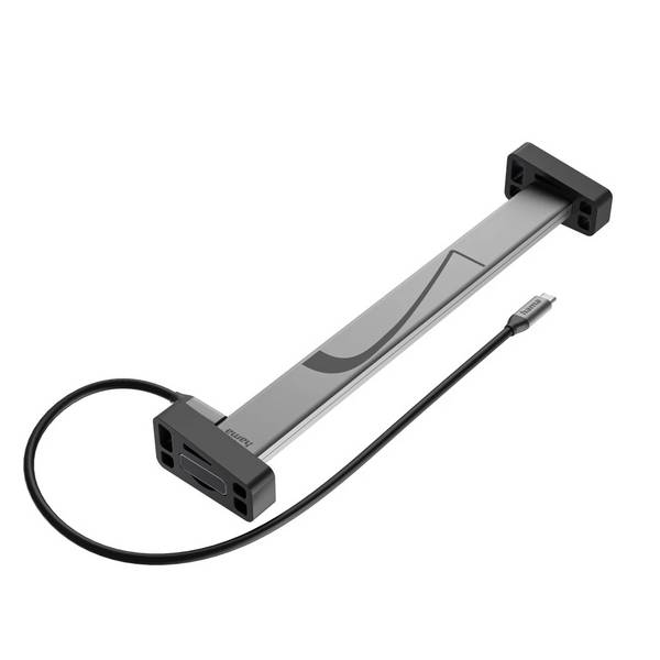 Hama USB-C® docking station Connect2Office Work USB-C® powered