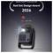 Wanbo ToGo projector honored with Red Dot Design Award 2026, shown as a sleek compact device under award laurel graphics.