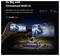 Promotional image for 'Go Big with Chromecast Built-in' showing a phone casting a motorcycle video to a large outdoor screen, with Google Cast, Bluetooth 5.0, and Wi‑Fi 2.5G+5G icons.