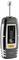 Laserliner WeetFinder handheld wall stud finder with digital display showing 96.2 and a 'FIND' button.