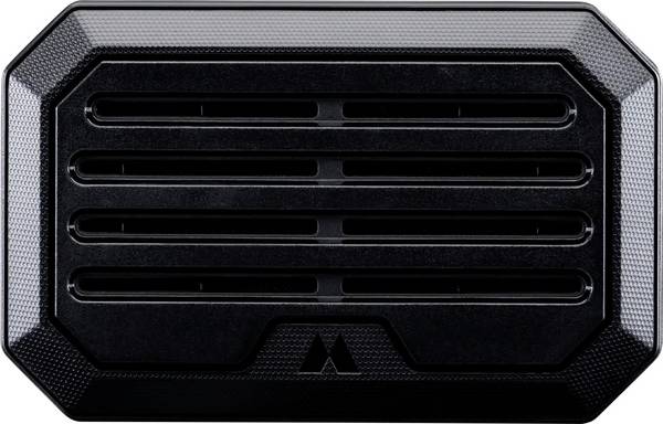 Midland AU28 Wireless speaker Black