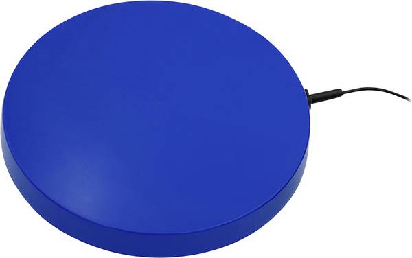 Thermo TECH 3113125 Drink warmer Blue 1 pc(s)