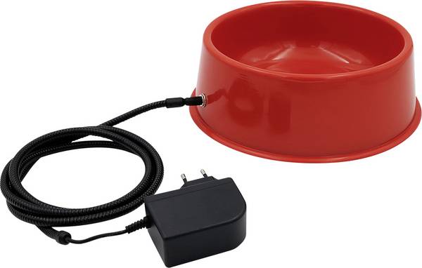 Thermo TECH 3143207 Heated water cup Red 1.5 l 1 pc(s)