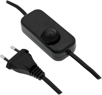 Thermo TECH 5007802 Rotary dimmer