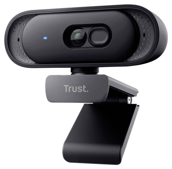 Trust Tomar Webcam 2560 x 1440 Pixel