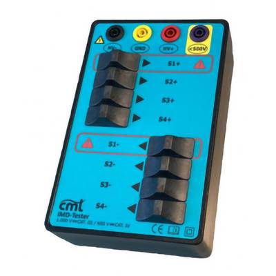 Cosinus Messtechnik IMD tester-0