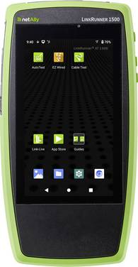 NetAlly LinkRunner LRAT-1500 Network tester