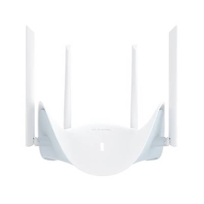 D-Link AQUILA PRO AI Wi-Fi router 2.4 GHz, 5 GHz 3568 MBit/s-0