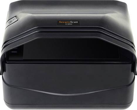 Plustek SecureScan X-Mini 2000 Document scanner 60 pages/min USB