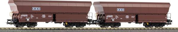 PIKO 28339 Mineral wagon DC