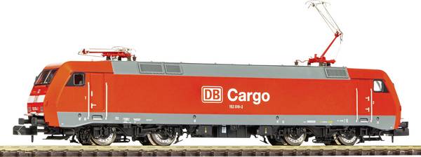 PIKO 40842 N E-Loc BR 152 DB Cargo V
