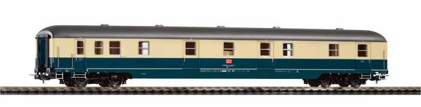 PIKO 53390 H0 Pack wagon Dms903 DB AG V