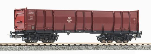 PIKO 54178 Open wagon DC