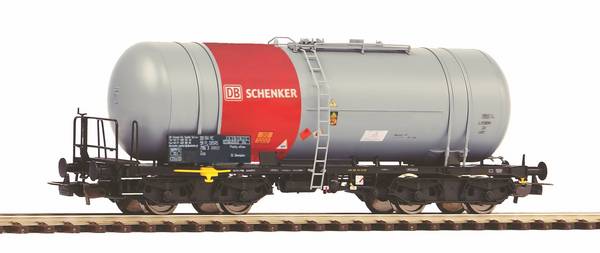PIKO 58463 Tank wagons DC