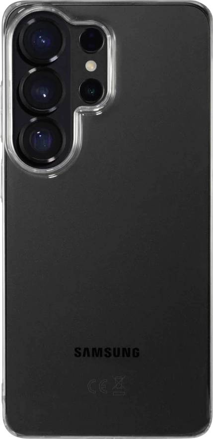 Hama Slim Protect Cover Samsung Galaxy S26 Ultra Transparent 00016027-0